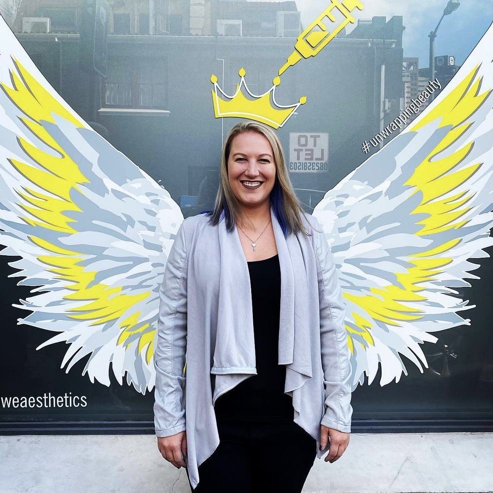 安心加速器VPN用户emma,很满意安心加速器VPN